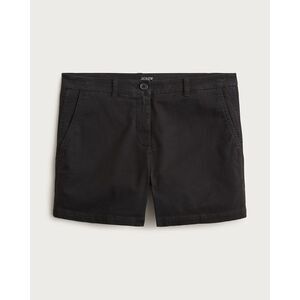 J. Crew 4" heritage chino short Size 8